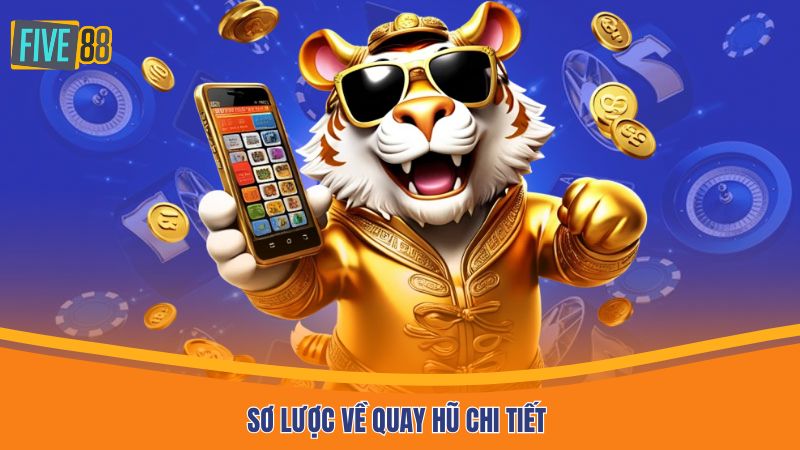 Sơ lược về quay hũ chi tiết