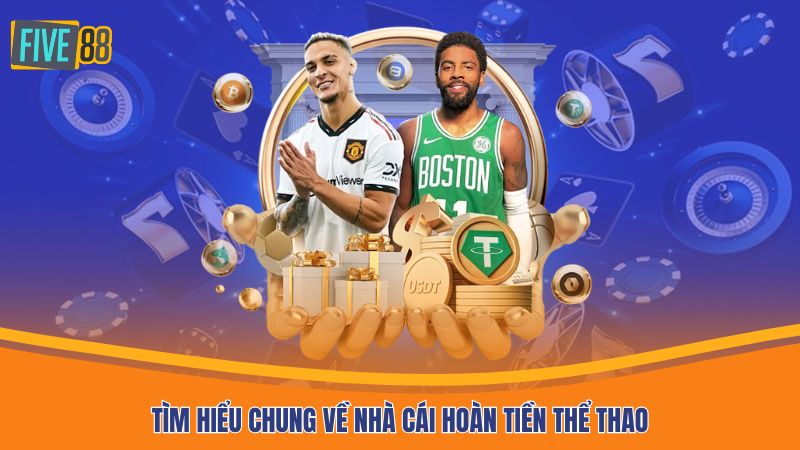 Tìm hiểu chung về nhà cái hoàn tiền thể thao